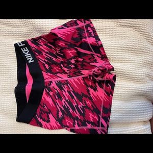 Nike Pros